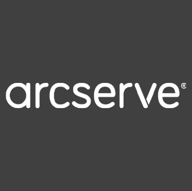 arcserve-logo-gray