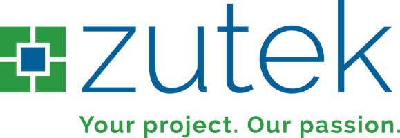 Zutek Logo Tagline