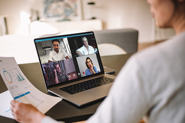 Identifying the Right Video Solution for Your Business | Clutch Solutions