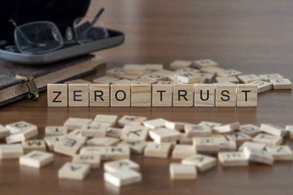 What Is Zero Trust—And Why Does It Matter to You? | Clutch Solutions