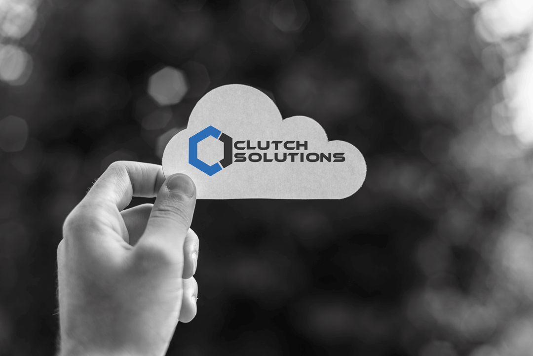 La computación en nube en la recesión | Clutch Solutions