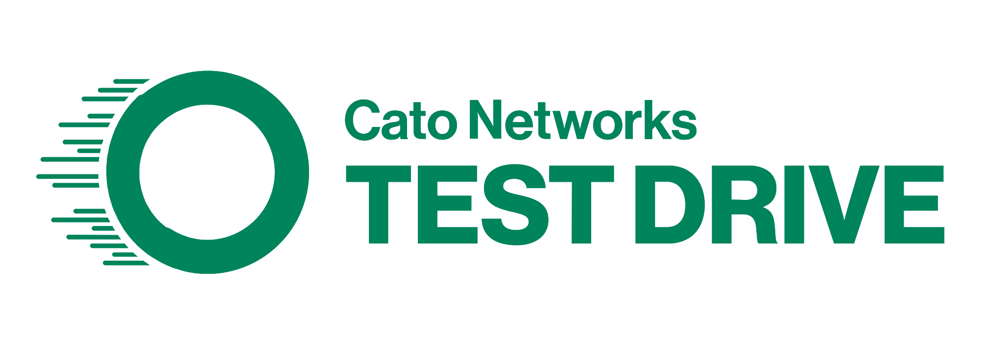 cato networks testdrive