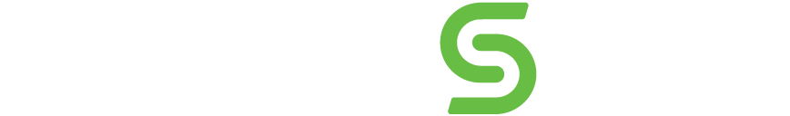 Cohesity - 2 Color White Logo