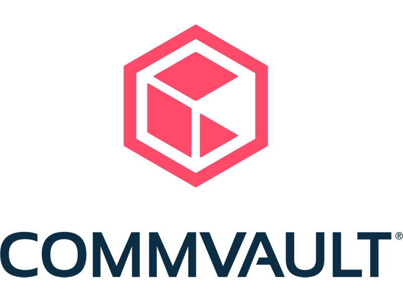 CommVault