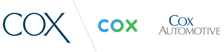 Cox Logo