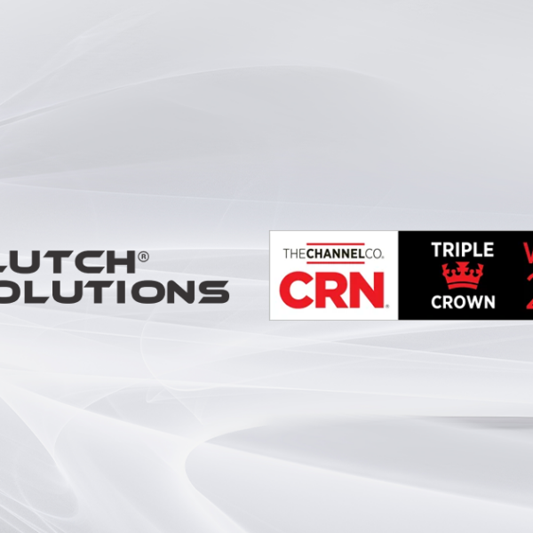 Clutch Solutions Ranks No. 2785 on the 2025 Inc. 5000 List of America’s ...